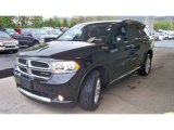 2012 Dodge Durango Crew AWD