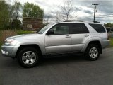 2005 Toyota 4Runner SR5 4x4