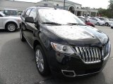2011 Lincoln MKX FWD