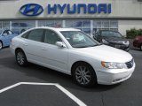 2009 Hyundai Azera Limited