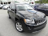 2012 Black Jeep Compass Limited #64188312