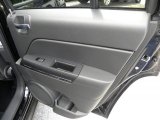 2012 Jeep Compass Limited Door Panel