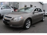 2010 Chevrolet Malibu LT Sedan