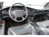 2004 Buick Regal LS Dashboard