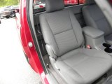 2006 Toyota Tacoma PreRunner Regular Cab Front Seat