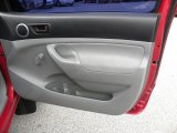 2006 Toyota Tacoma PreRunner Regular Cab Door Panel