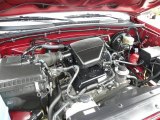2006 Toyota Tacoma PreRunner Regular Cab 2.7 Liter DOHC 16-Valve VVT 4 Cylinder Engine