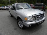 2010 Ford Ranger XLT SuperCab