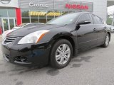 2010 Nissan Altima 2.5 S