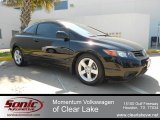 2008 Honda Civic EX Coupe
