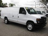 2011 Ford E Series Van E150 XL Cargo