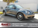 2012 Volkswagen Beetle 2.5L