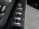 2012 Mercedes-Benz S 65 AMG Sedan Controls