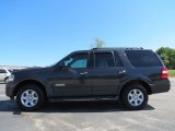 2007 Ford Expedition XLT Exterior