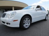 2006 Mercedes-Benz E 350 Sedan