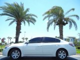 2009 Nissan Altima 2.5 SL