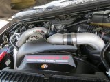 2003 Ford F350 Super Duty XLT SuperCab Dually 6.0 Liter OHV 32V Power Stroke Turbo Diesel V8 Engine