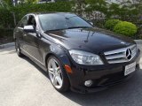 2009 Mercedes-Benz C 300 Sport
