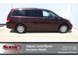 2009 Honda Odyssey EX-L
