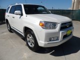 2011 Toyota 4Runner SR5