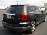 2007 Brilliant Black Chrysler Pacifica Touring AWD #64188467