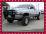 1997 Dodge Ram 2500 Laramie Extended Cab 4x4