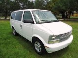 2004 Summit White Chevrolet Astro LS Passenger Van #64188241