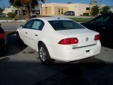 2008 Buick Lucerne CXL