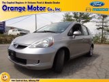 2008 Honda Fit Hatchback
