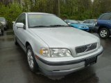 2000 Volvo S40 1.9T