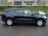 2012 Chevrolet Traverse LS AWD