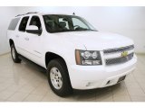 2011 Chevrolet Suburban LT 4x4