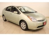 2007 Toyota Prius Hybrid
