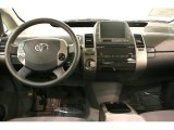 2007 Toyota Prius Hybrid Dashboard