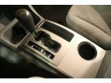 2009 Toyota Tacoma V6 Double Cab 4x4 5 Speed ECT-i Automatic Transmission