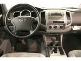 2009 Toyota Tacoma V6 Double Cab 4x4 Dashboard