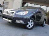 2010 Subaru Outback 2.5i Wagon