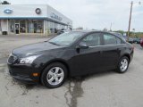 2011 Chevrolet Cruze LT