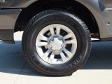 2007 Ford Ranger Sport SuperCab Wheel