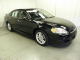 2012 Chevrolet Impala LTZ