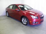 2012 Chevrolet Cruze LT/RS