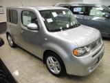 2011 Steel Gray Pearl Metallic Nissan Cube 1.8 SL #64229079