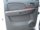 2012 GMC Sierra 3500HD SLT Crew Cab 4x4 Dually Door Panel
