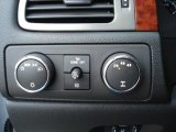 2012 GMC Sierra 3500HD SLT Crew Cab 4x4 Dually Controls