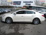 2012 Buick LaCrosse FWD