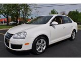 2009 Volkswagen Jetta SE Sedan