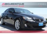 2007 Lexus IS 250