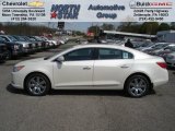 2012 Buick LaCrosse FWD