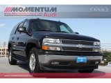 2005 Dark Gray Metallic Chevrolet Tahoe LT #64229062