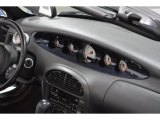 2001 Chrysler Prowler Roadster Dashboard